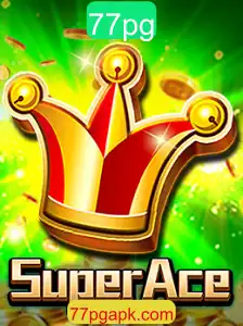 Descubra SuperAce: O Jogo do Momento com a Palavra-Chave Misteriosa 77pg