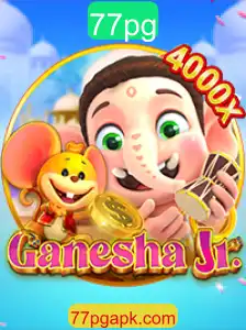 Descubra o Universo de GaneshaJr: Um Jogo Inovador Com a Palavra-Chave 77pg