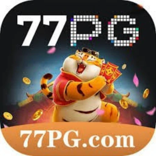 77pg Logo