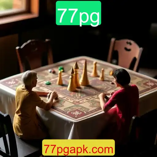 Jogos de mesa