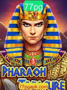 PharaohTreasure: Descubra o Tesouro Perdido dos Faraós