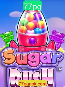 Explorando o Mundo Divertido de SugarRush: O Novo Fenômeno dos Jogos